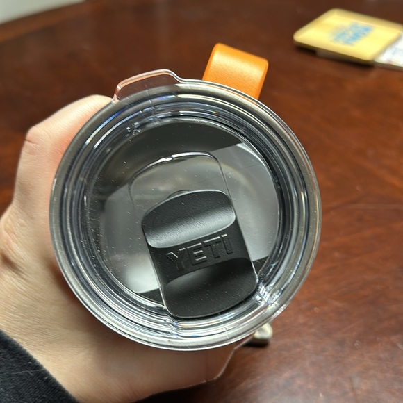 Yeti 10oz mug - KCO - Picture 2 of 7